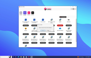 System Utilities screenshot 3