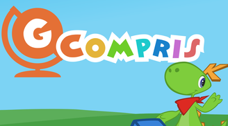Educational software GCompris has released v4.0 with new activities and enhanced graphics image