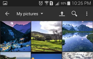 Woopiti screenshot 2
