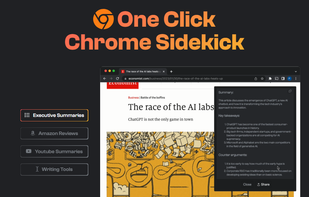 Bearly.ai screenshot 1