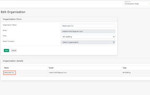 KONSIGN screenshot 2
