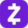 Zelle icon