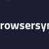 Browsersync icon