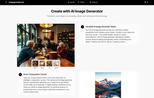 ai image generator