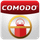 Comodo Anti Theft icon