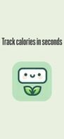 Calorieasy screenshot 1