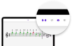 Playground Sessions screenshot 1