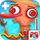 Kids Fun Rescue icon