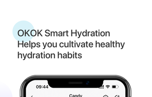 OKOK International screenshot 1