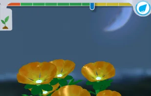 Flower Garden screenshot 2
