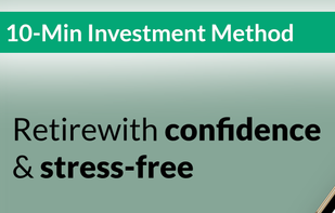 House of Dividends screenshot 1