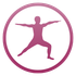 Simply Yoga icon