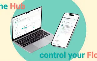 FloHub screenshot 1