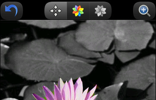 RainbowBrush screenshot 1