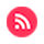 OneFeed Reader icon