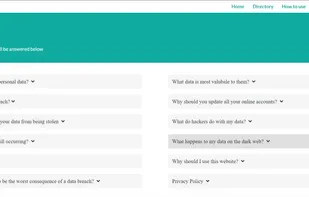 Secureito screenshot 3
