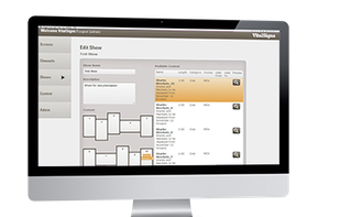 VitalSigns screenshot 1