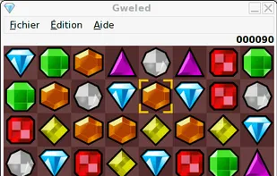 Gweled screenshot 1