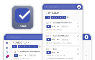 Can be installed on any modern device as a Progressive Web App