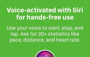 Walkmeter screenshot 2