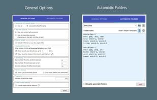 Simple Mass Downloader screenshot 3