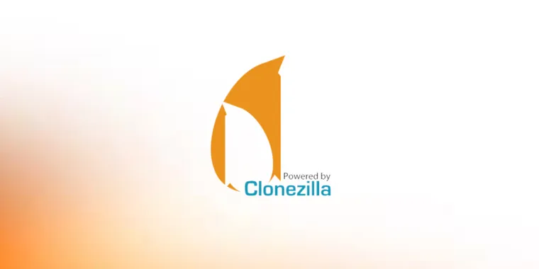 Clonezilla Live 3.3 has been released with Linux 6.16 Kernel, Alias Devices & eMMC Support image