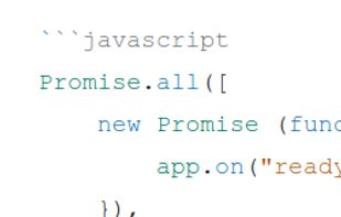 Code coloration