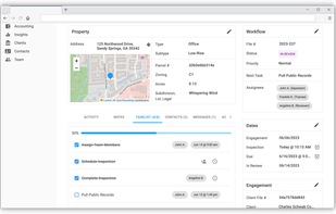 Appraisal Inbox screenshot 3