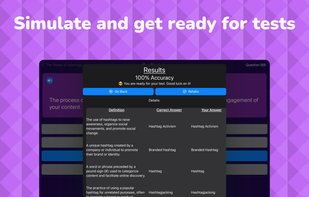 WilliStudy screenshot 1