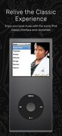 ClassiPod screenshot 1