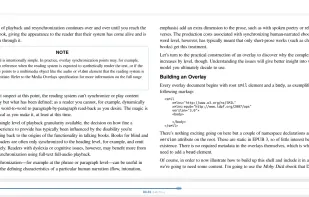 Read ePUB online screenshot 1