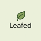 Leafed icon
