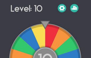 Twisty Wheel screenshot 2