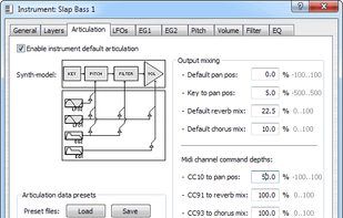 Awave Studio screenshot 2