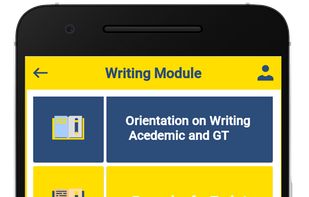 All About IELTS screenshot 2