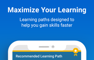 Simplilearn: Online Courses screenshot 3