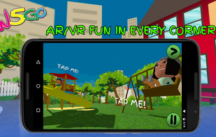 Greetings for Children screenshot 3