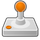Enjoyable icon