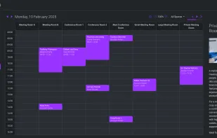 Bookinate screenshot 1