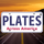 Plates Across America&#174; icon