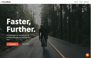 FormBeat screenshot 1