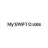 MySWIFTCodes icon