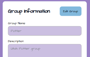 My Branches screenshot 1