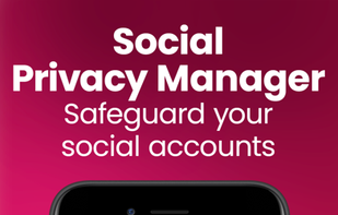 McAfee Mobile Security screenshot 1