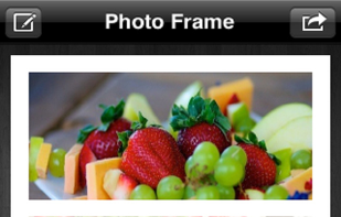 photos frames screenshot 2