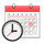 Time Recording icon