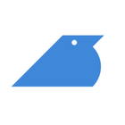 Sortbird