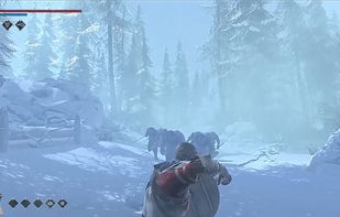 Battle Charge screenshot 1