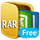Elimisoft RAR Extractor icon