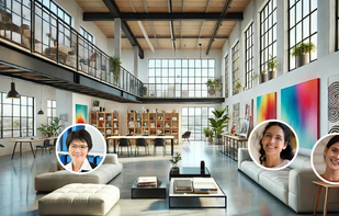 GoBrunch screenshot 1